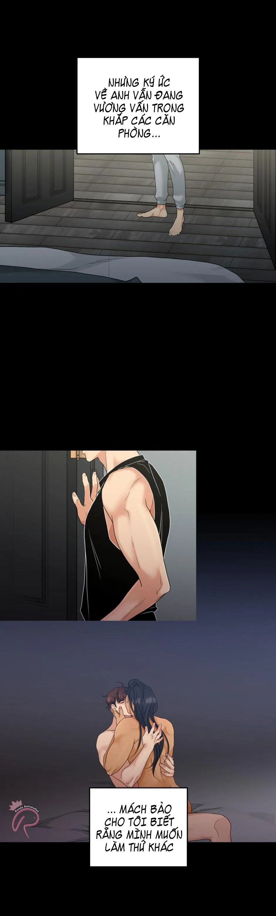 KHÁT Chapter 52 Trang 19