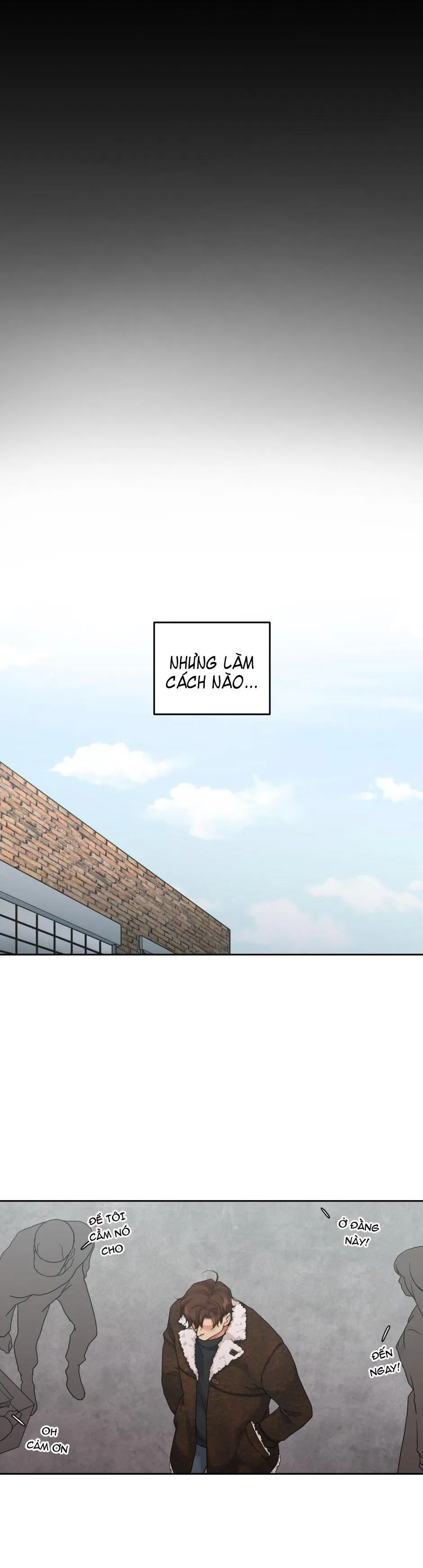 KHÁT Chapter 52 Trang 21