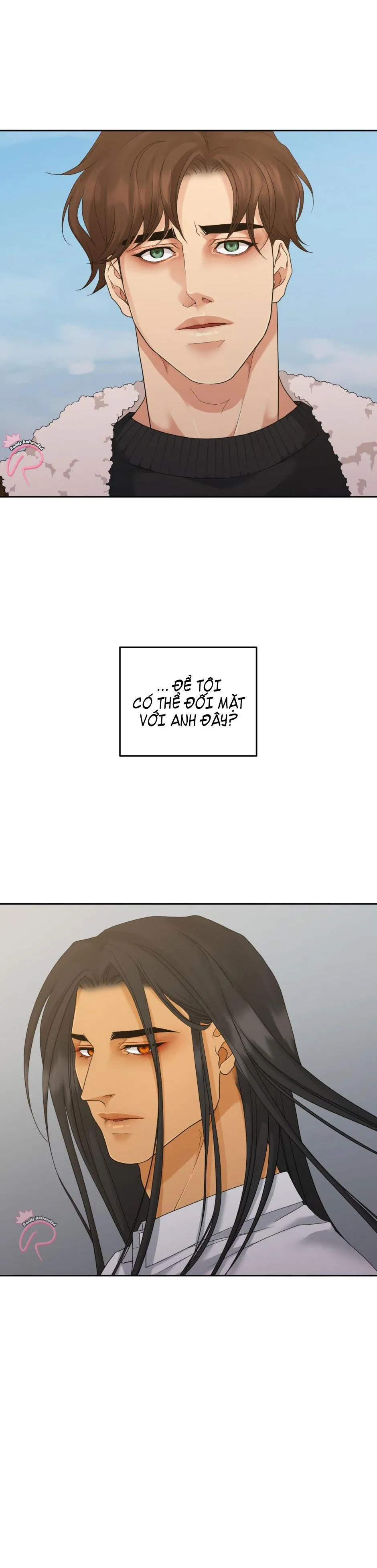 KHÁT Chapter 52 Trang 22