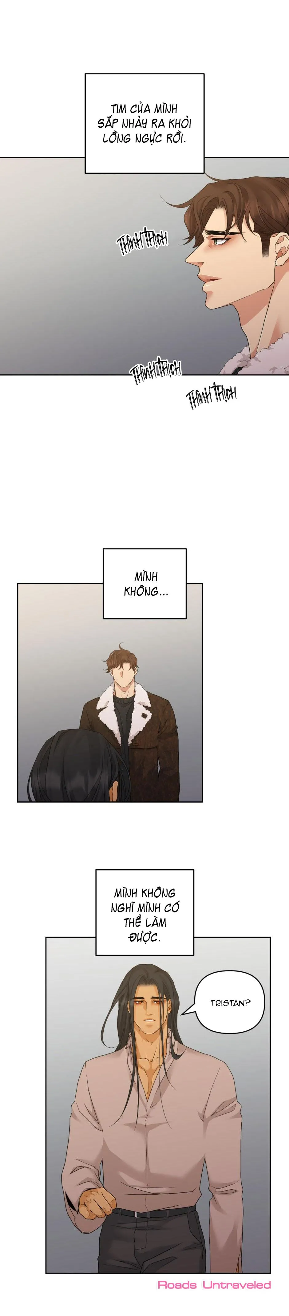 KHÁT Chapter 53 Trang 3