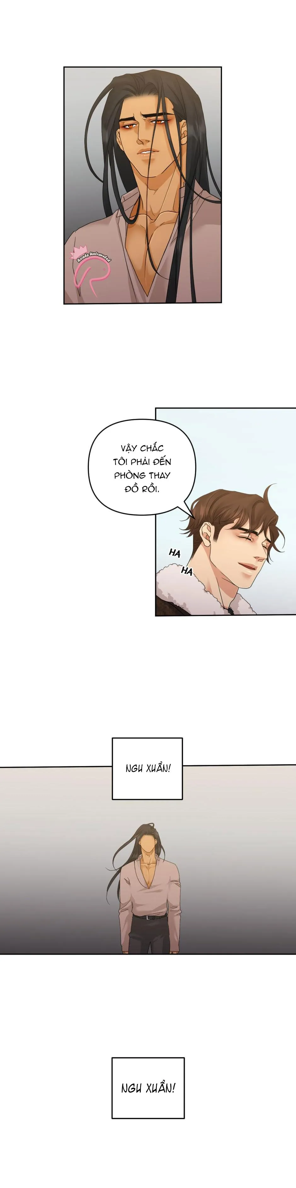 KHÁT Chapter 53 Trang 5