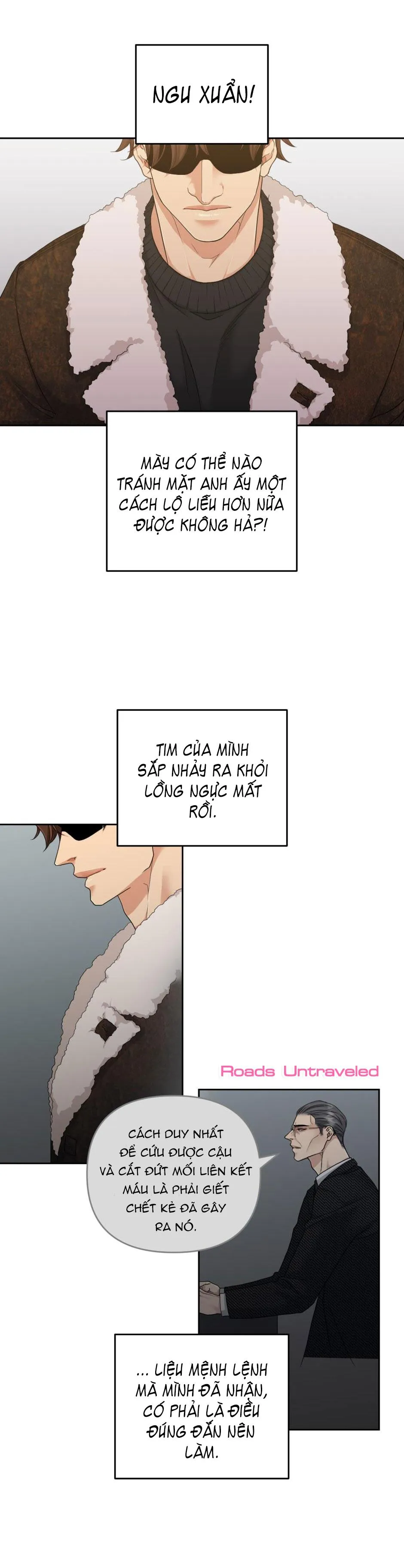 KHÁT Chapter 53 Trang 6