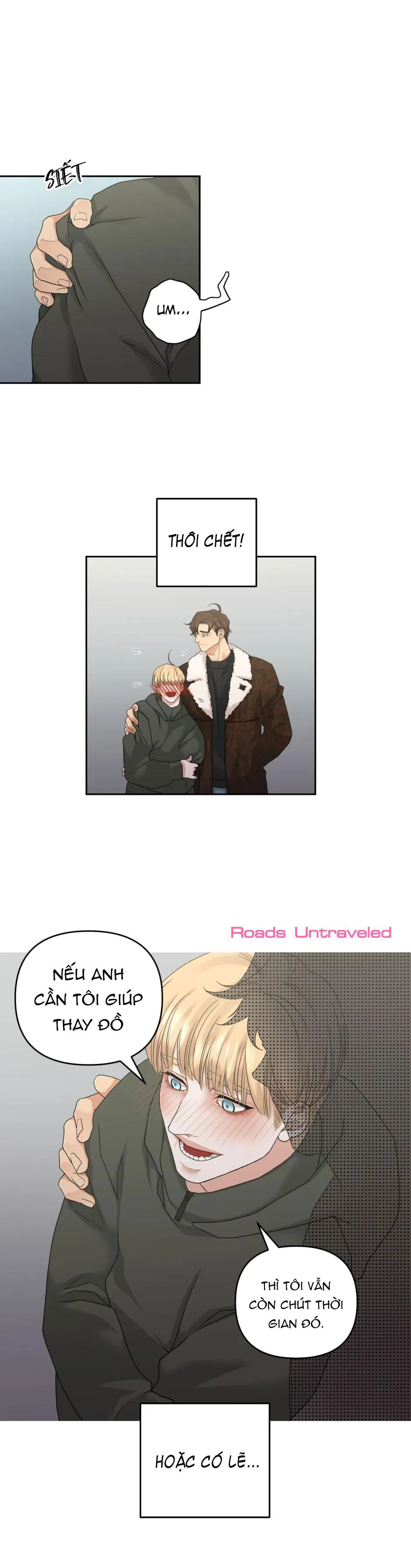 KHÁT Chapter 53 Trang 7