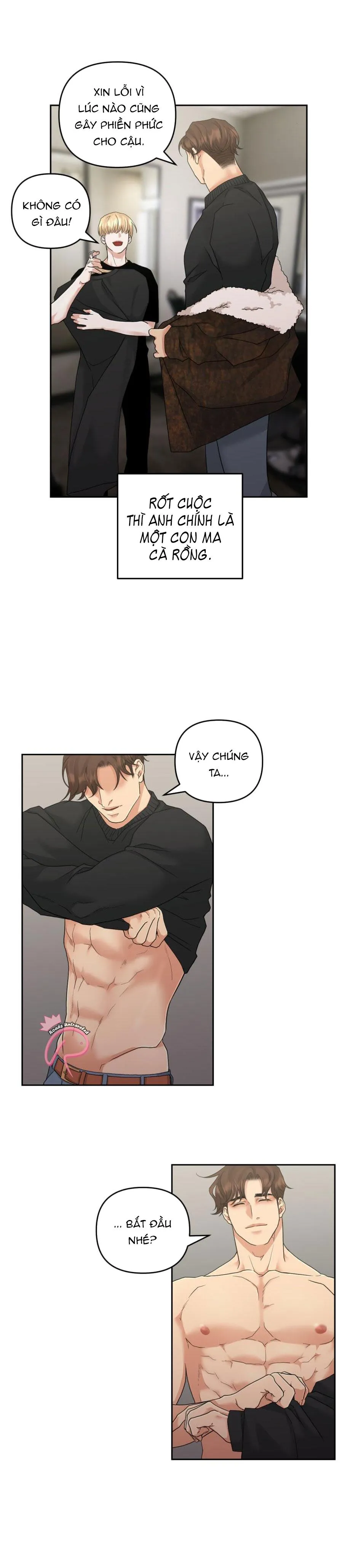 KHÁT Chapter 53 Trang 9