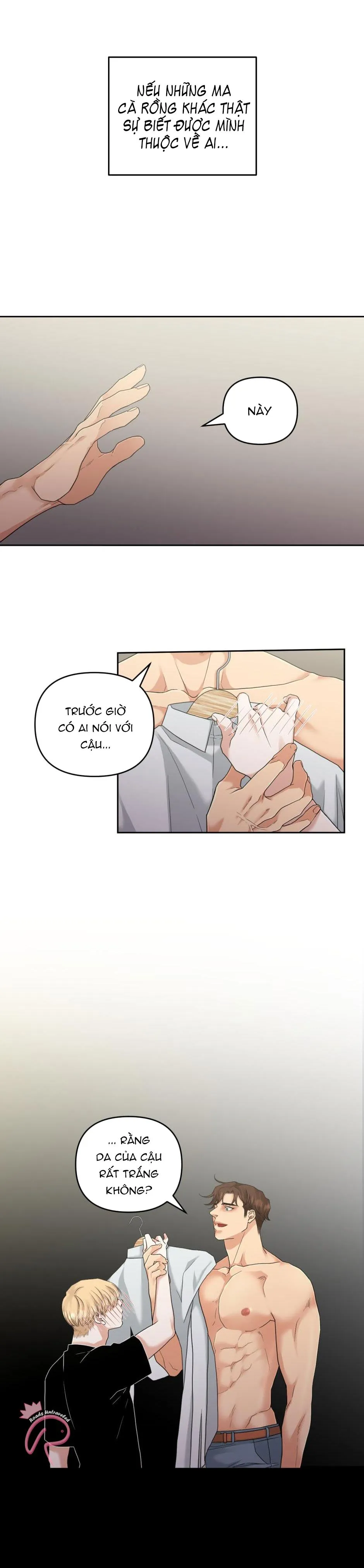 KHÁT Chapter 53 Trang 11