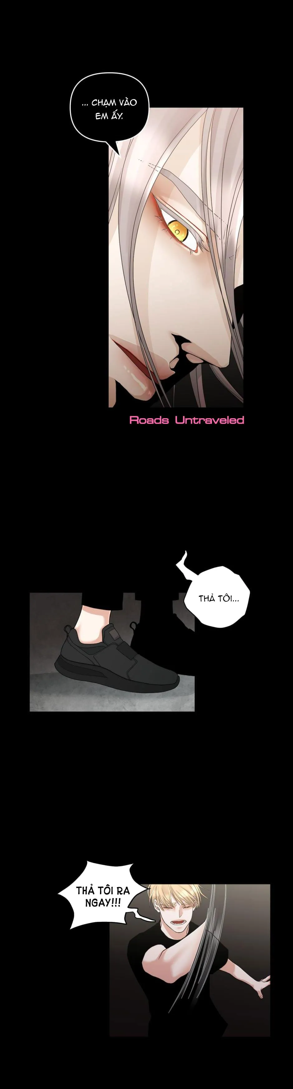 KHÁT Chapter 53 Trang 13