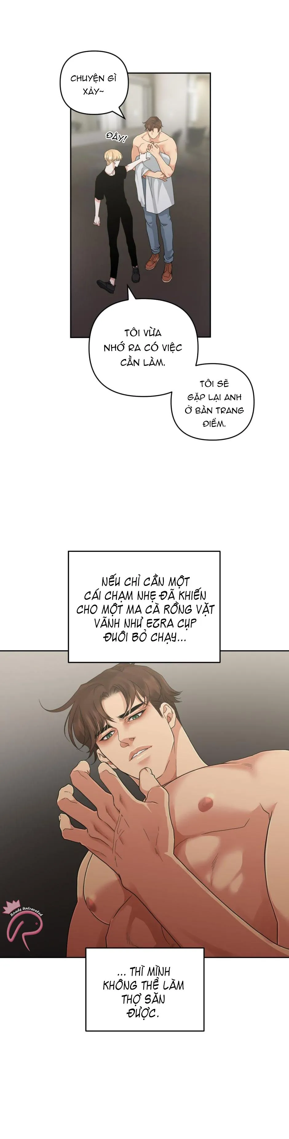 KHÁT Chapter 53 Trang 15