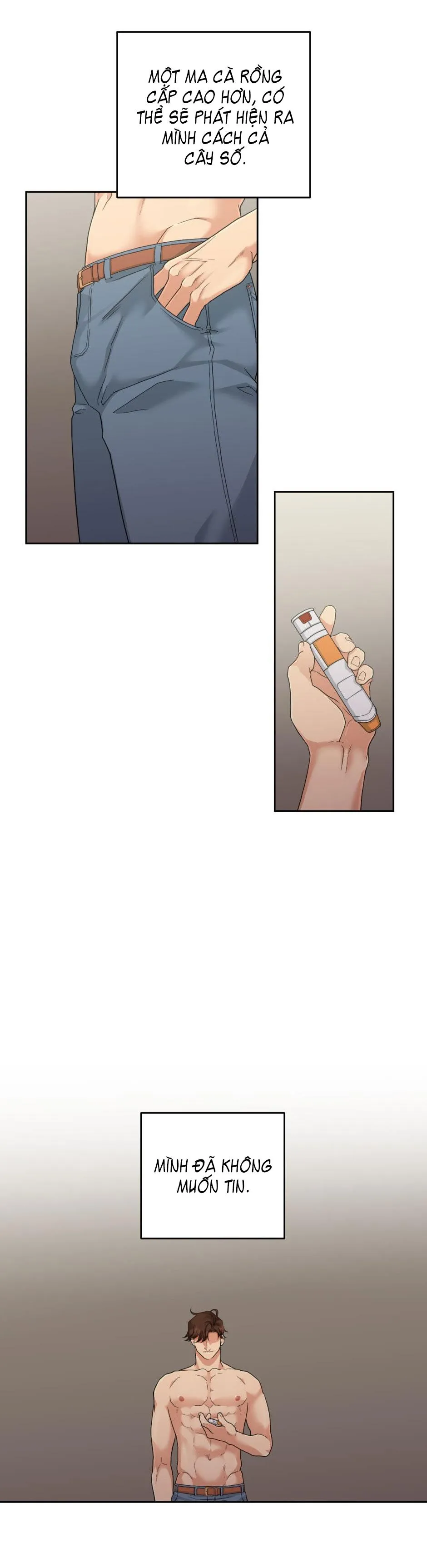 KHÁT Chapter 53 Trang 16