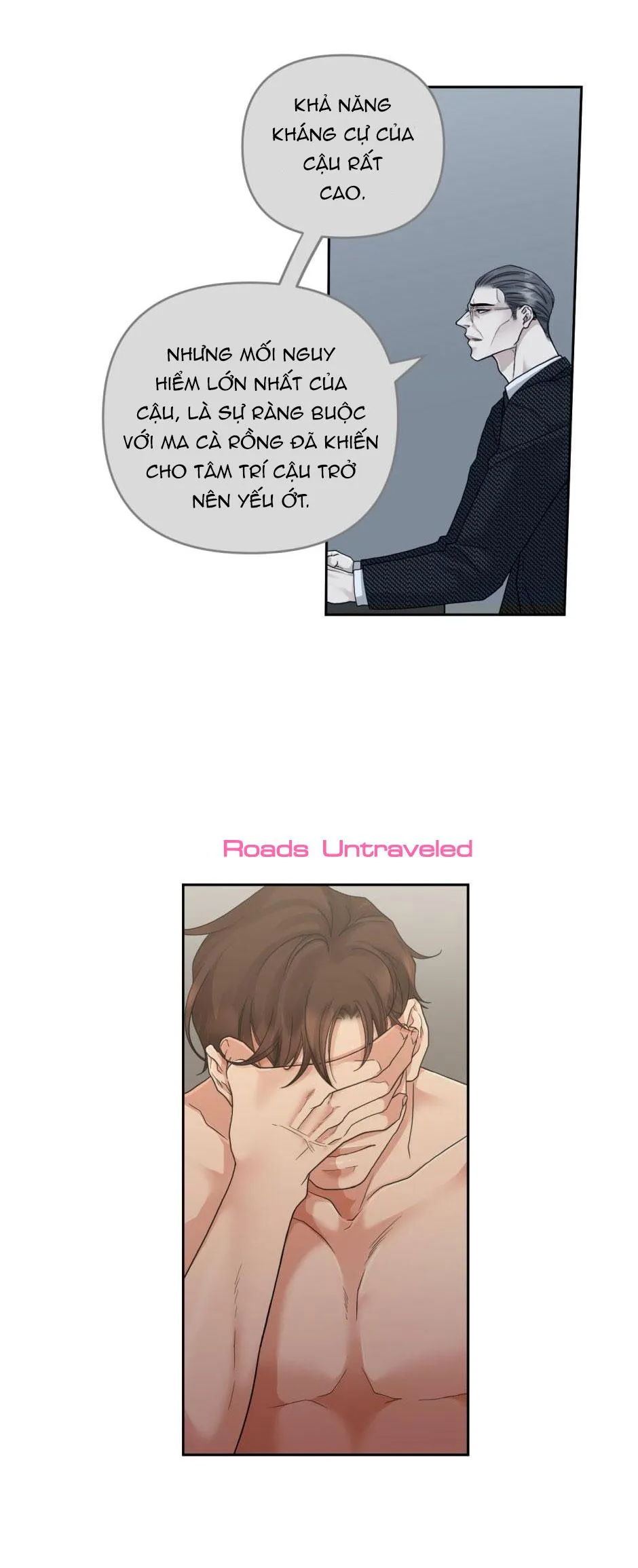 KHÁT Chapter 53 Trang 18