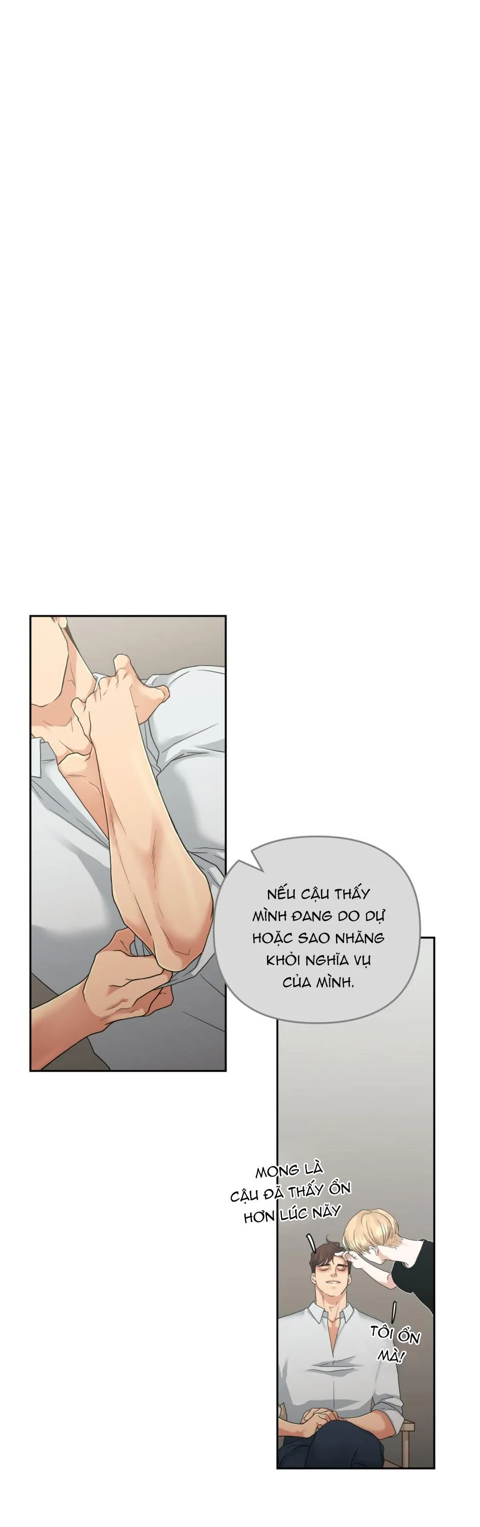 KHÁT Chapter 53 Trang 19