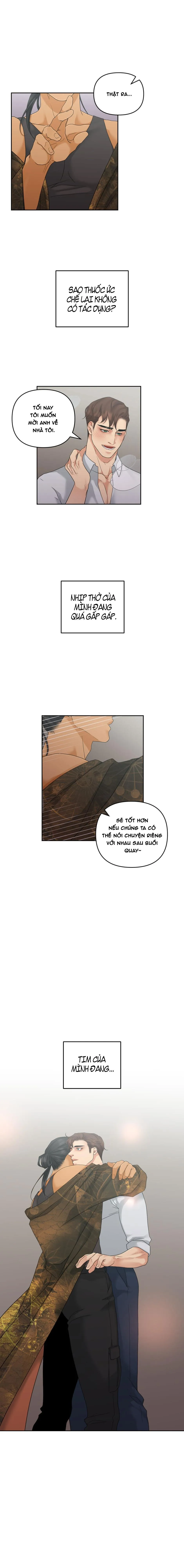 KHÁT Chapter 54 Trang 3