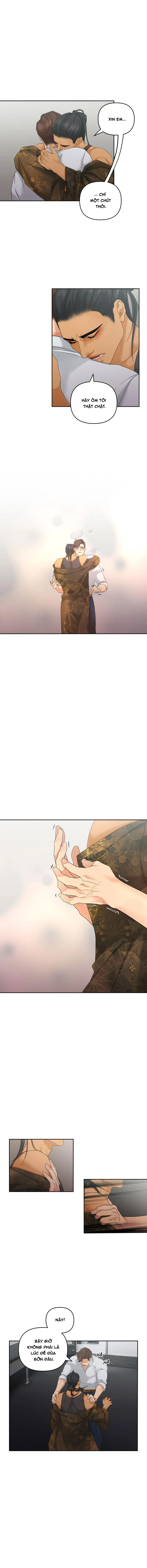 KHÁT Chapter 54 Trang 4