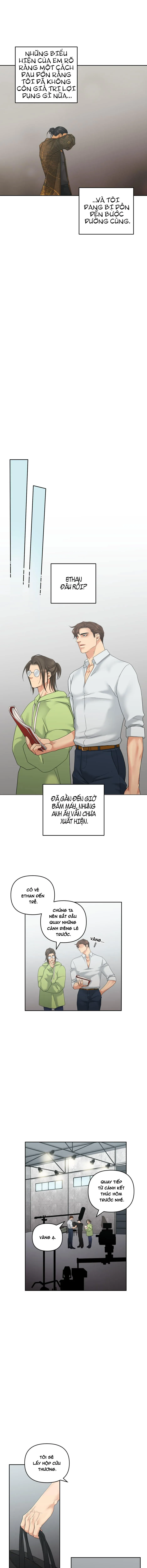 KHÁT Chapter 54 Trang 6