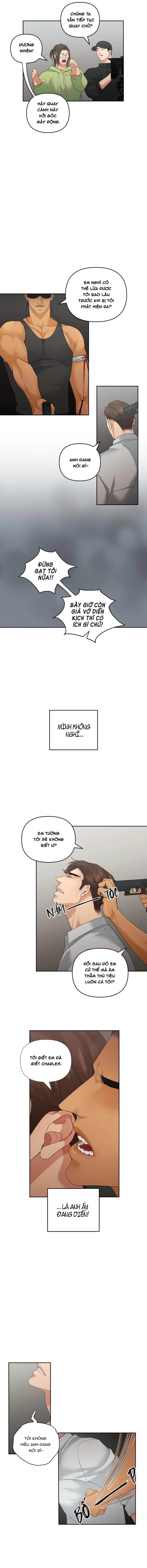 KHÁT Chapter 54 Trang 8