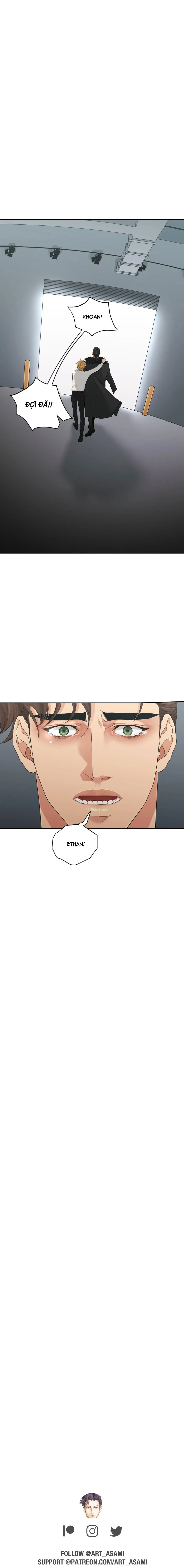 KHÁT Chapter 54 Trang 12