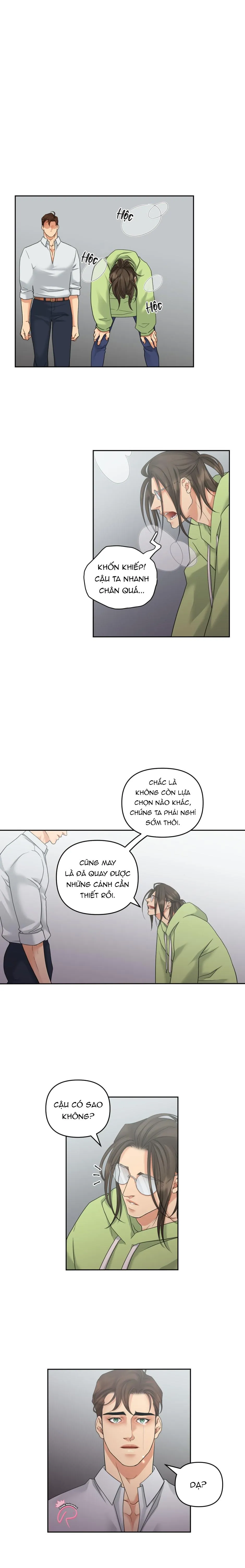 KHÁT Chapter 55 Trang 3