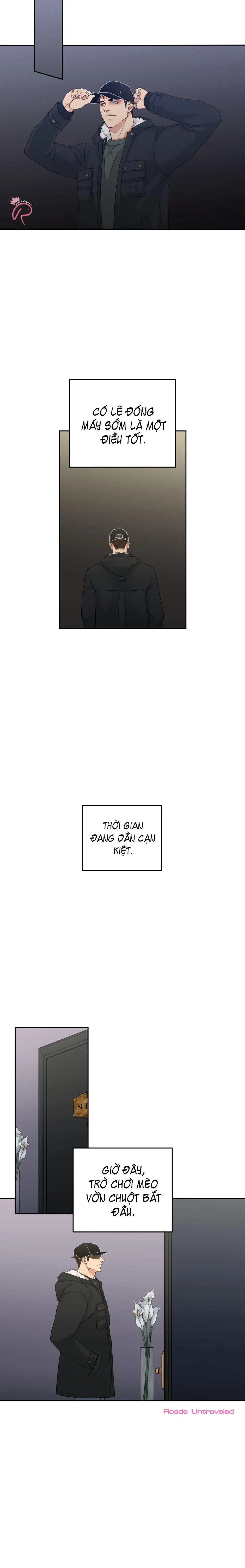 KHÁT Chapter 55 Trang 5