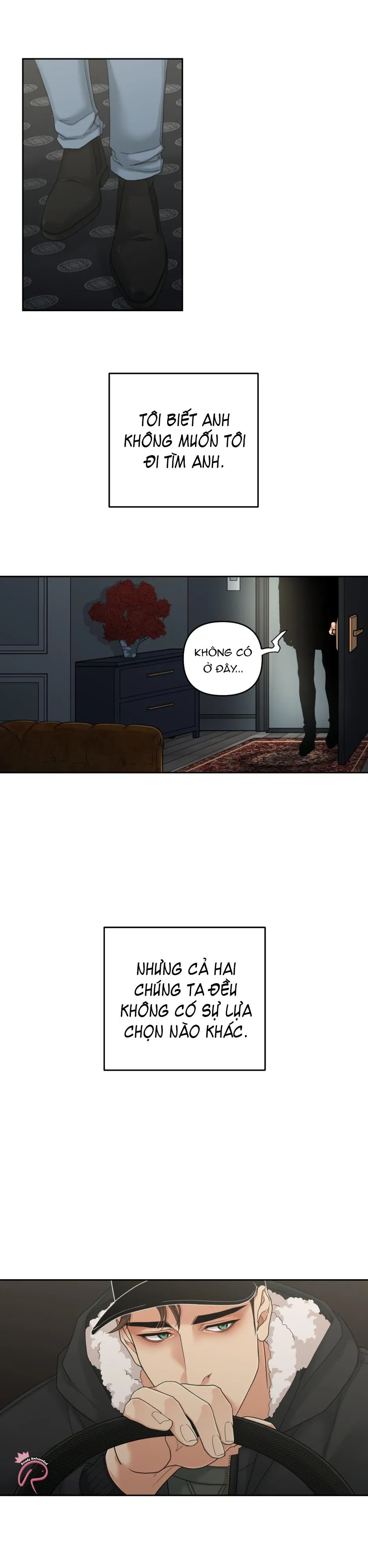 KHÁT Chapter 55 Trang 6