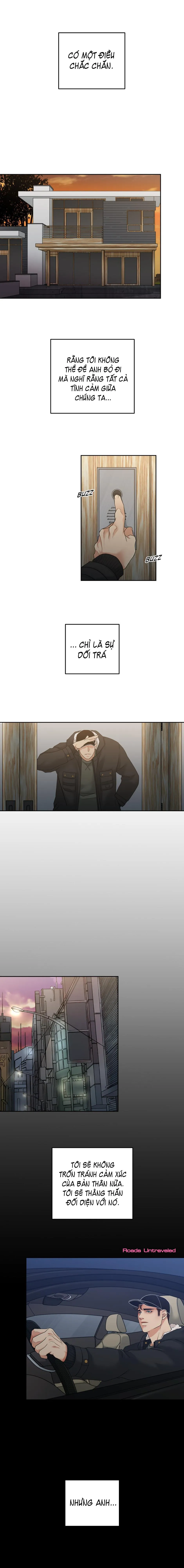 KHÁT Chapter 55 Trang 7