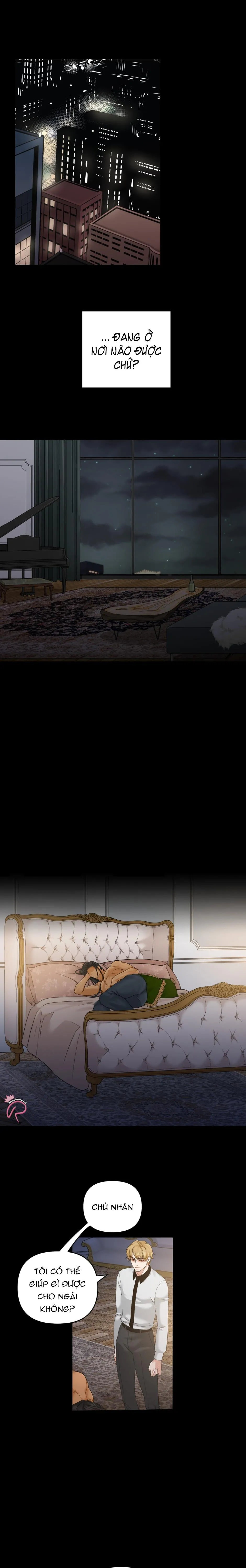 KHÁT Chapter 55 Trang 8