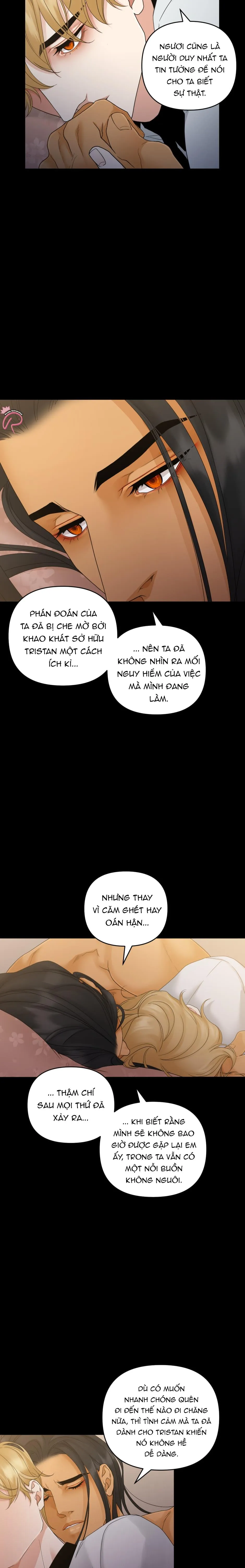 KHÁT Chapter 55 Trang 10