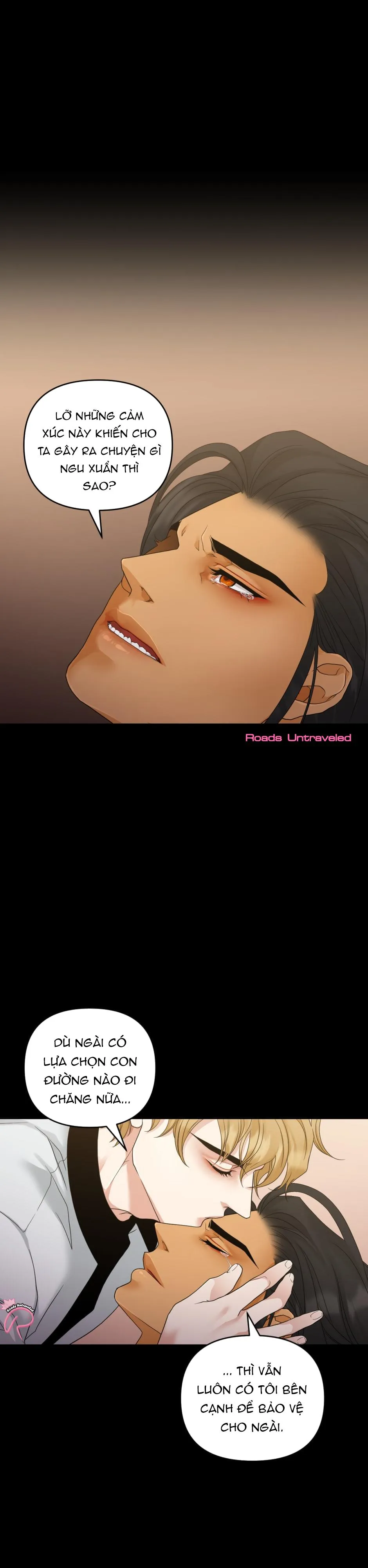 KHÁT Chapter 55 Trang 13