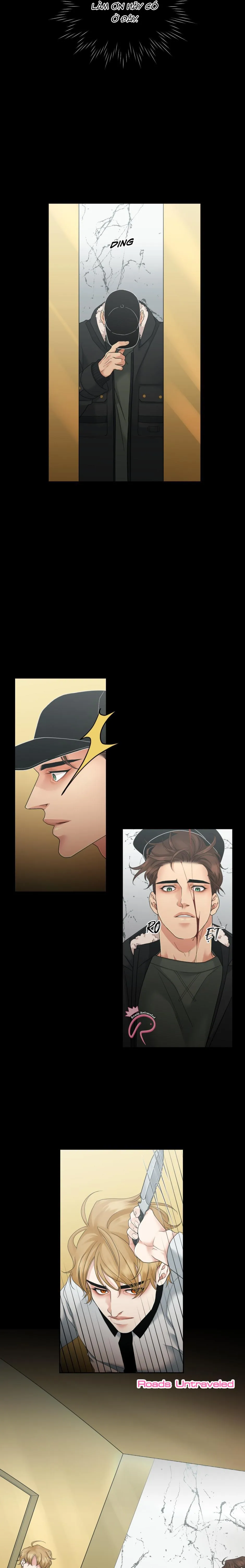 KHÁT Chapter 56 Trang 3