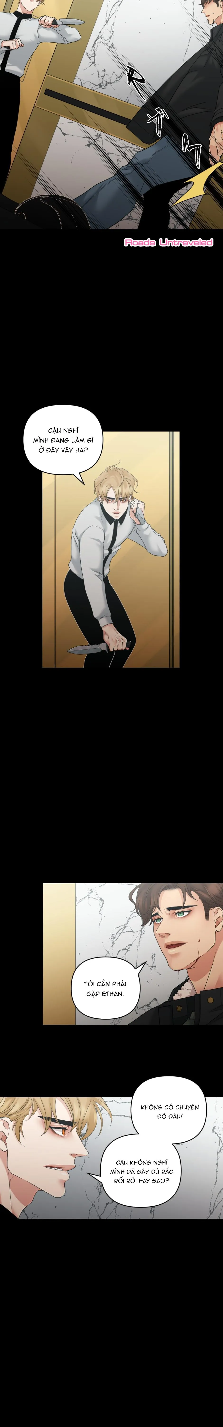 KHÁT Chapter 56 Trang 4