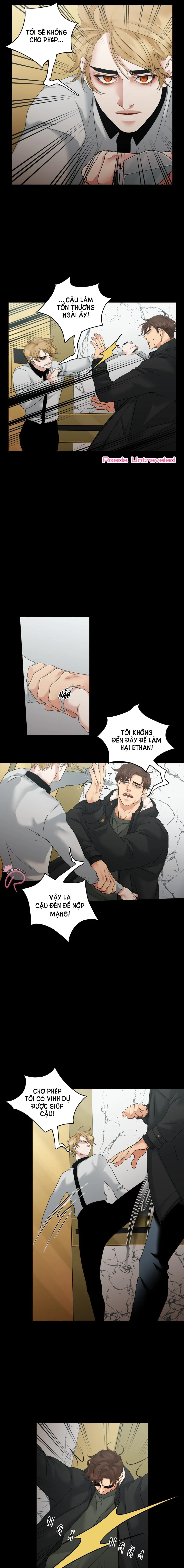 KHÁT Chapter 56 Trang 5