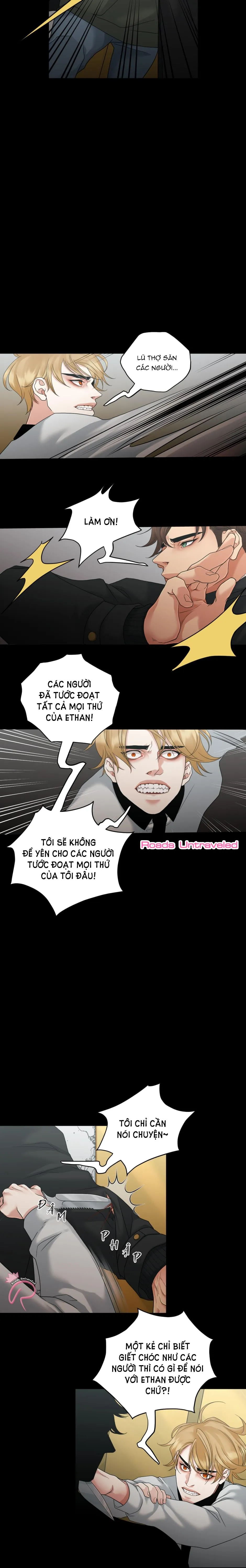 KHÁT Chapter 56 Trang 6