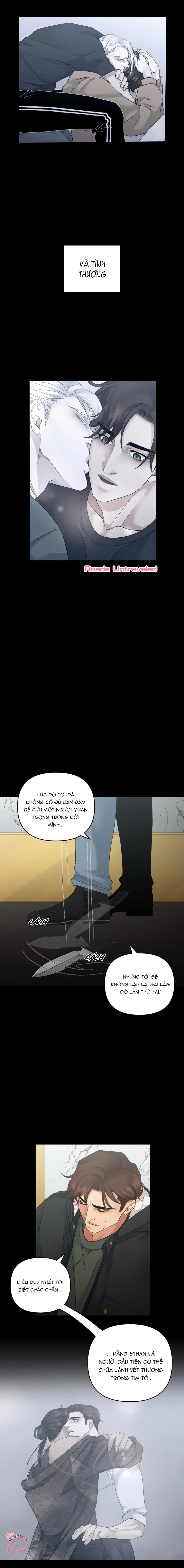 KHÁT Chapter 56 Trang 9