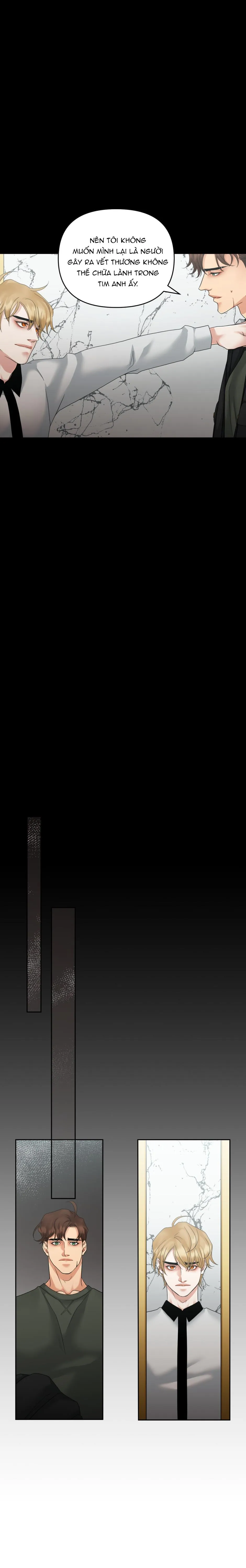 KHÁT Chapter 56 Trang 10