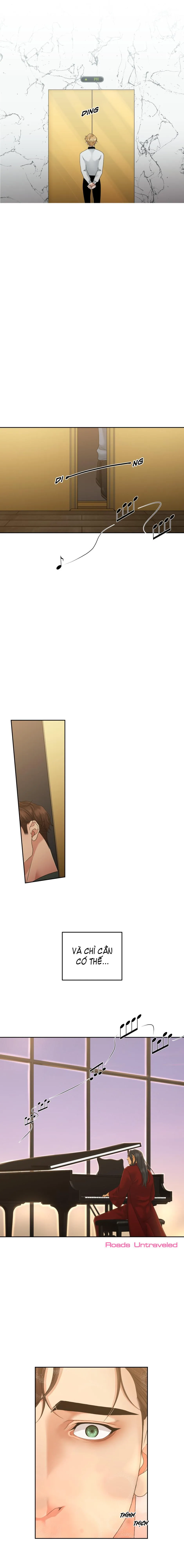 KHÁT Chapter 56 Trang 11