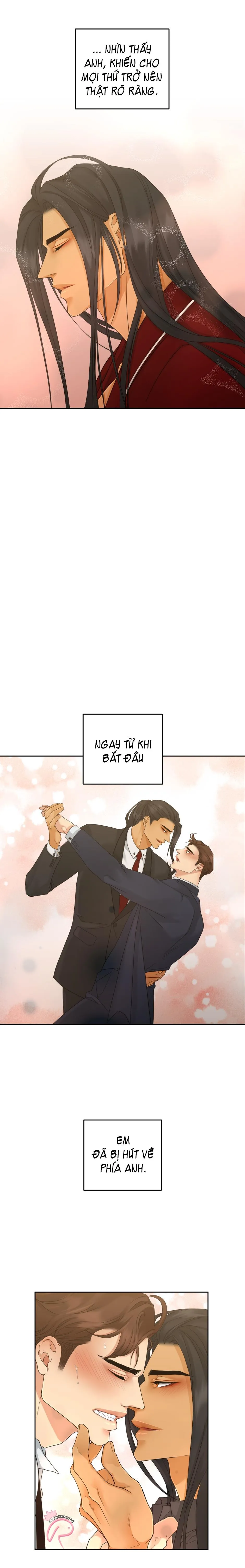 KHÁT Chapter 56 Trang 12