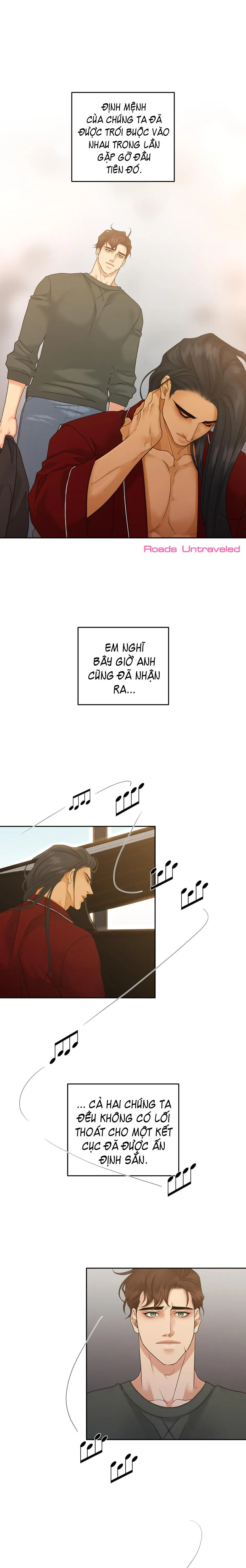 KHÁT Chapter 56 Trang 13