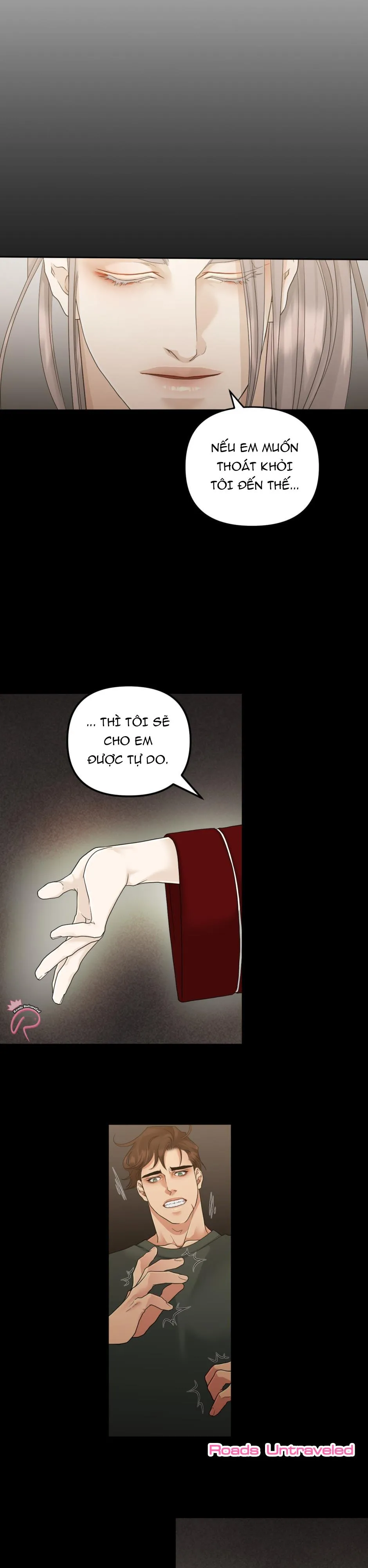 KHÁT Chapter 57 Trang 3