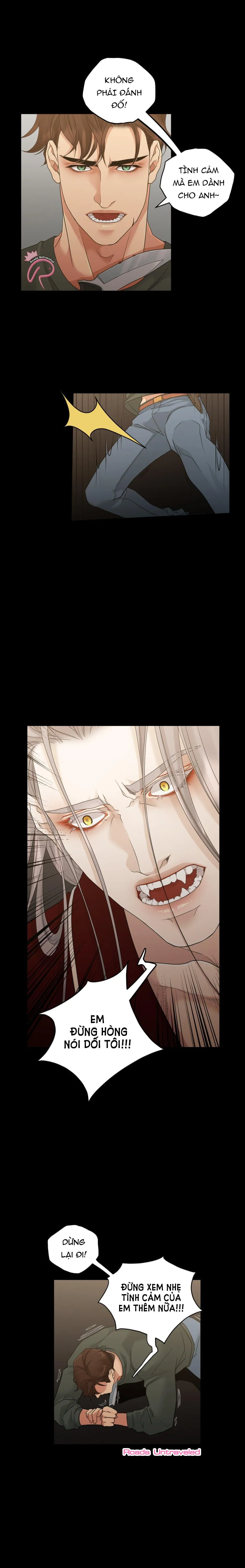 KHÁT Chapter 57 Trang 5