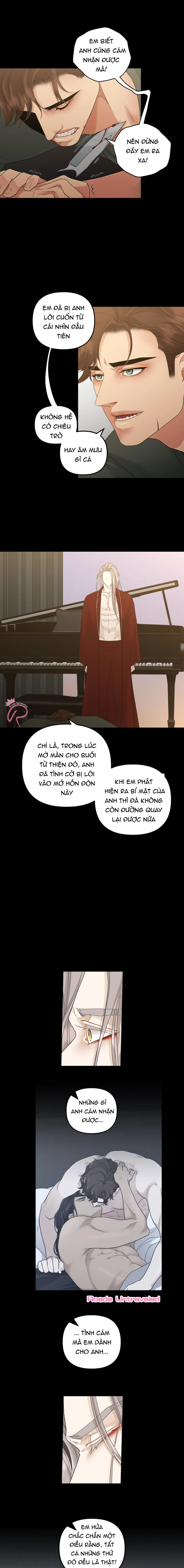 KHÁT Chapter 57 Trang 6