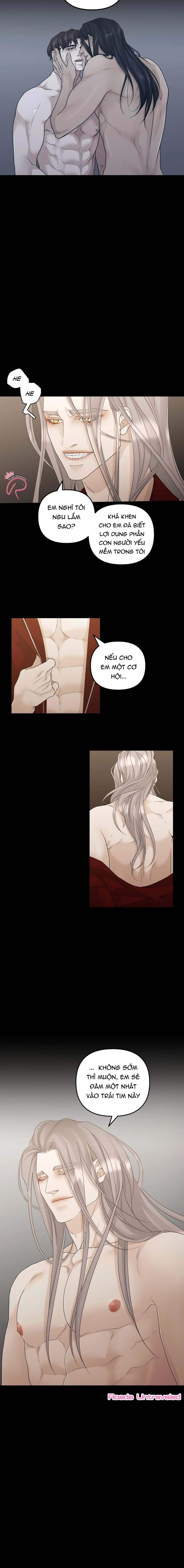 KHÁT Chapter 57 Trang 7