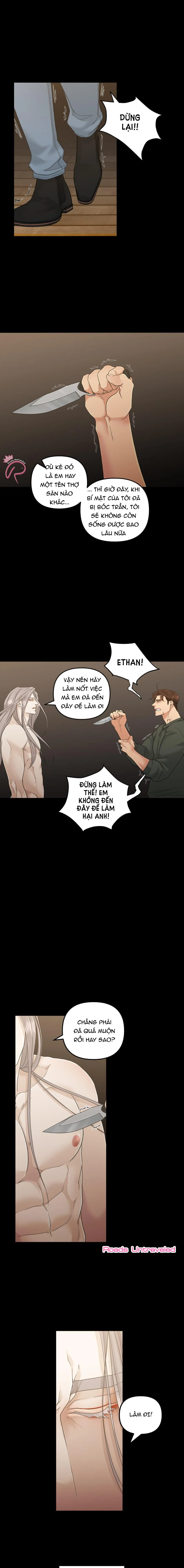KHÁT Chapter 57 Trang 9