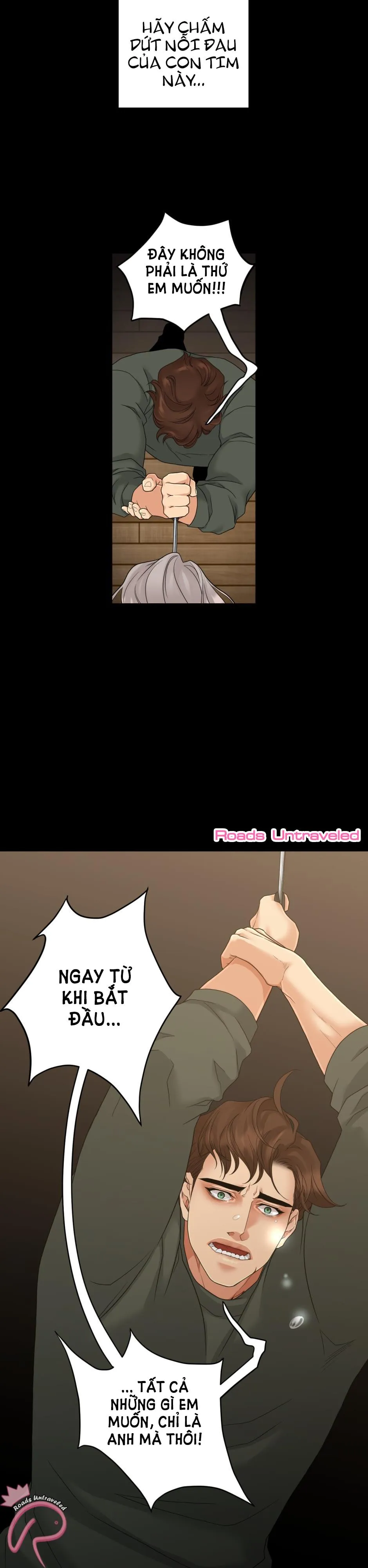 KHÁT Chapter 57 Trang 10