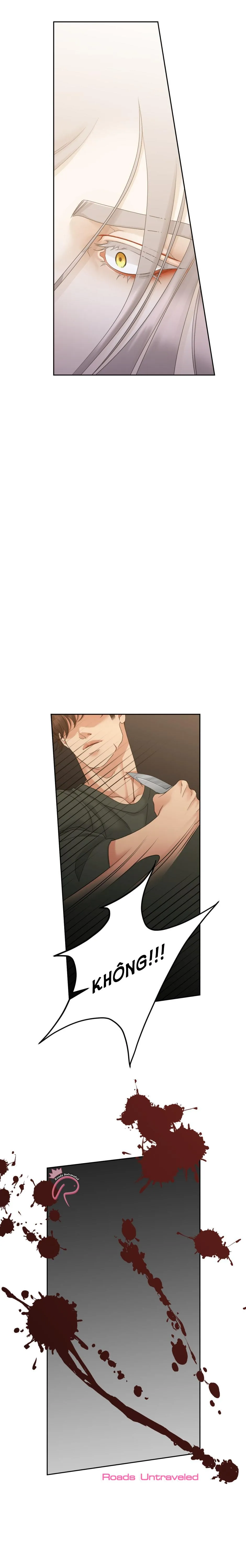 KHÁT Chapter 57 Trang 13