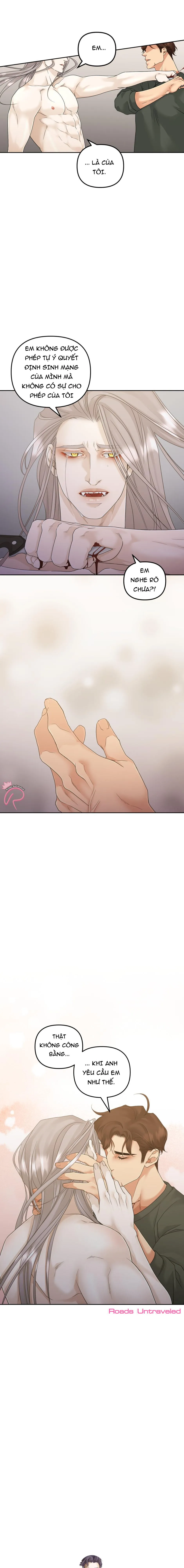 KHÁT Chapter 57 Trang 14