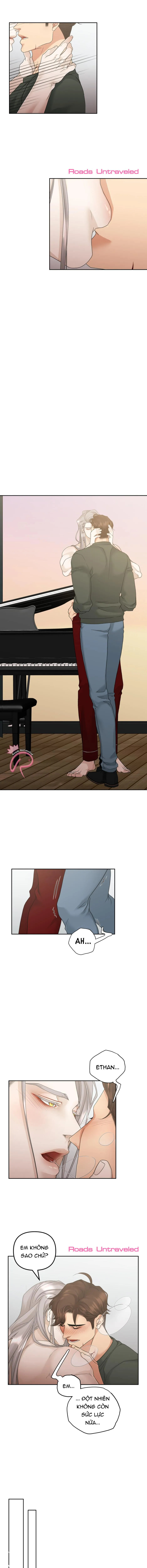 KHÁT Chapter 58 Trang 3