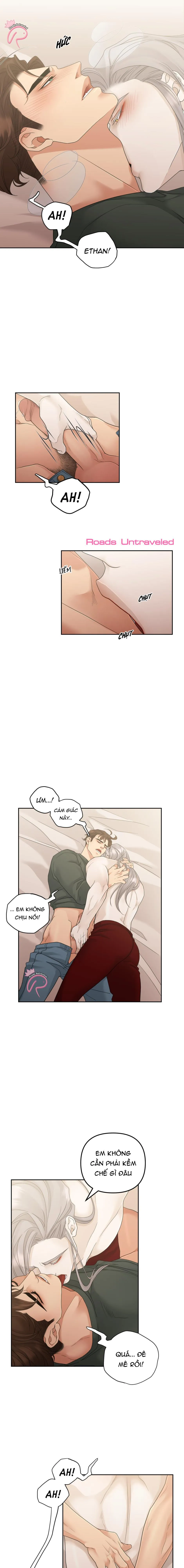 KHÁT Chapter 58 Trang 5