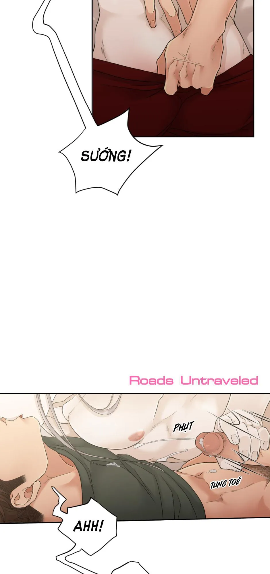 KHÁT Chapter 58 Trang 6