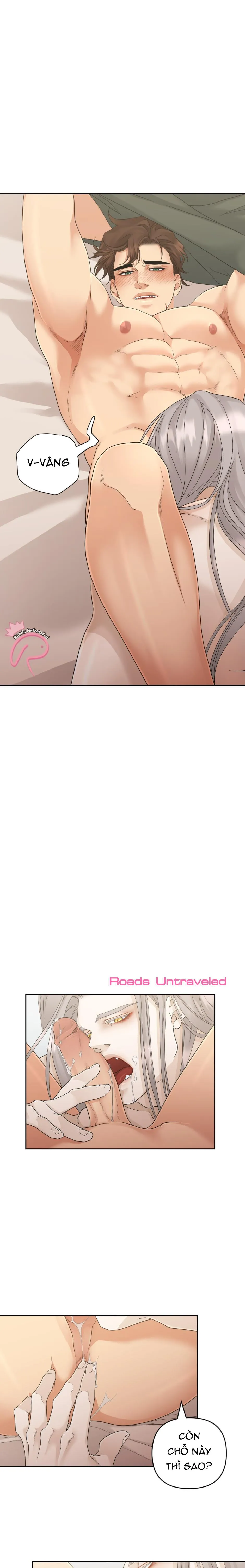 KHÁT Chapter 58 Trang 8