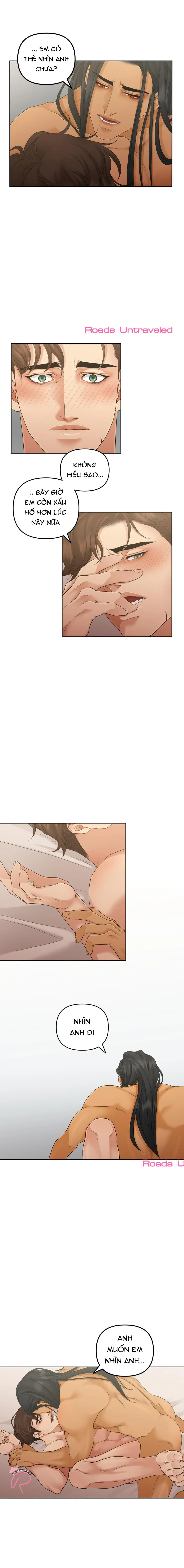 KHÁT Chapter 58 Trang 11