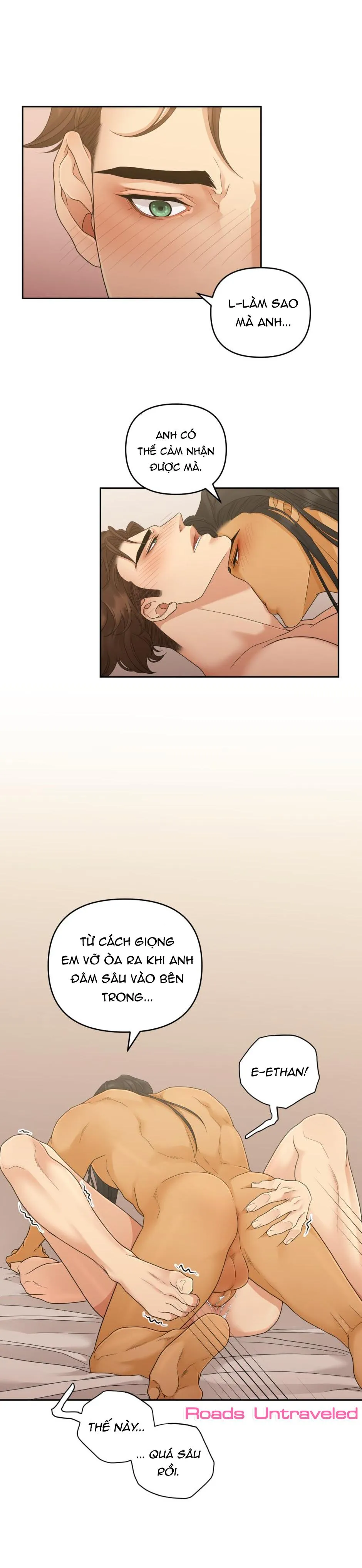 KHÁT Chapter 59 Trang 6