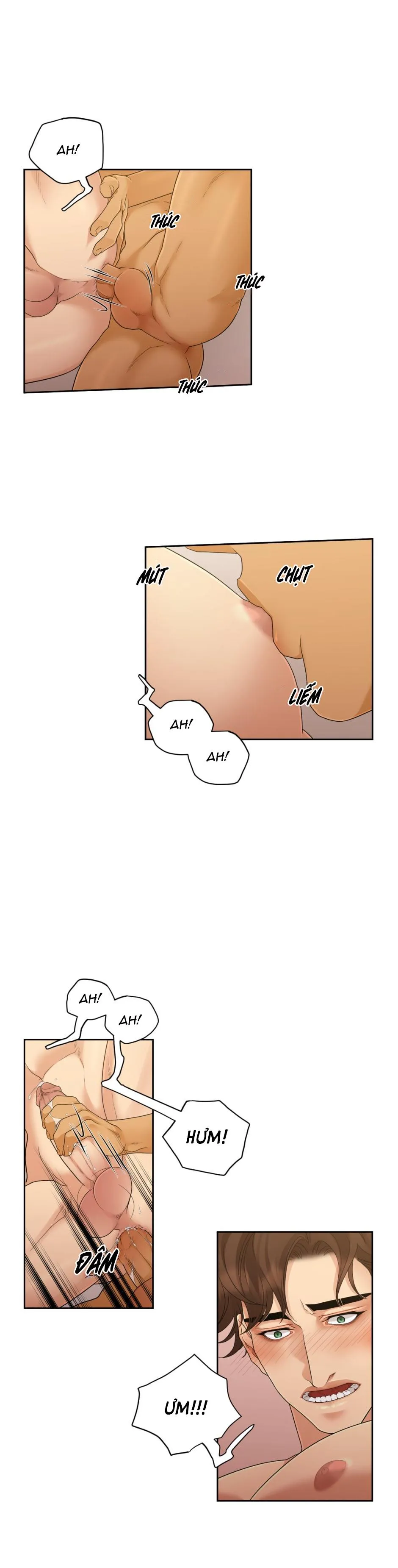 KHÁT Chapter 59 Trang 9